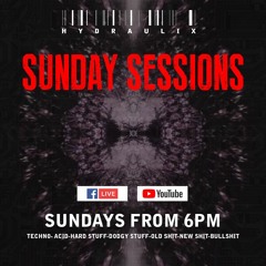 Sunday Sessions SE01E13 19/07/2020
