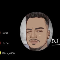 ⁨الي يمشي عادي DjQ6