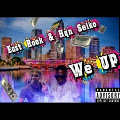 East Rock -Sundrip ft.HQN Seiko