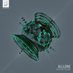 alllone - Shifting Frames [Pre-Order]