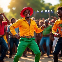 La Vibra