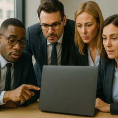 Proactive Update Regarding Your Case Status