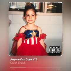 Anyone Can Cook V.2