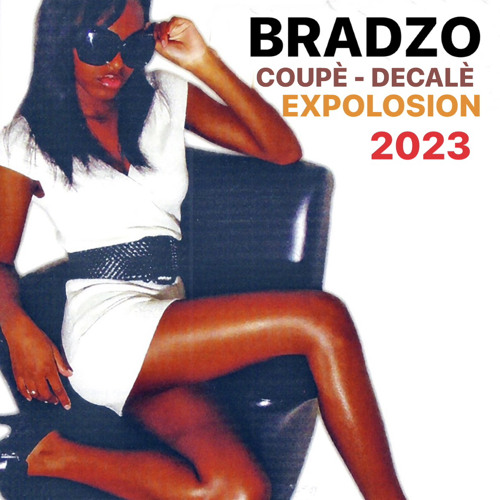 Coupe Decale / Ndombolo Mix 2023 🔥🔥🔥 (Ft. Werrason, Mokobe, Fally Ipupa, Shakalewa)