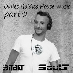 Oldies Goldies House Music With Mr.Soul T 2