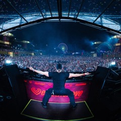 1, 2, Step (Will Sparks Remix)