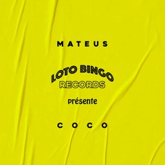 MATEUS COCO Mix Little Pepite