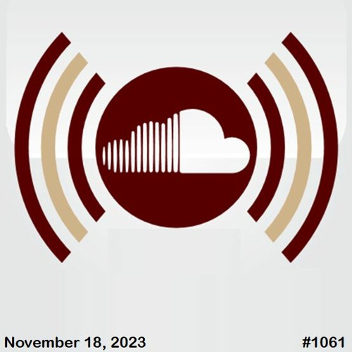 HomeTalk Broadcast #1061 (11-18-2023)