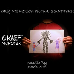 Grief Monster-Scared Chase