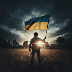 Вставай мій народе