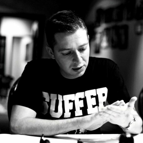 Oxxxymiron - OXXXYMIRON (2008)