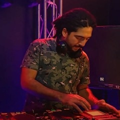 D2DJ Psytrance Set