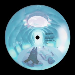 UKG & 2-Step Guest Mix for Ceiling Sounds (November 25, 2024)