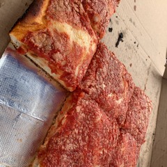 BCB032 - Live From L&B Spumoni Gardens