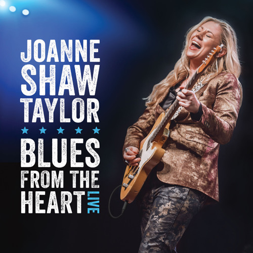 Summertime (Live) [feat. Joe Bonamassa]