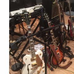 Tetsusonical collection.