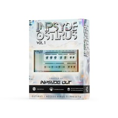 Inpsyde Ostirus Vol. 1 (Demo Track)