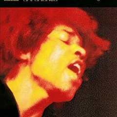 ❤️ Download Electric Ladyland - Guitar Tablature by  Jimi Hendrix