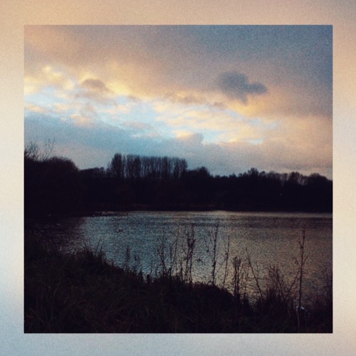 lake