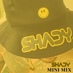 SHADY Mini MIx