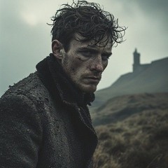 I’m Not Afraid Anymore