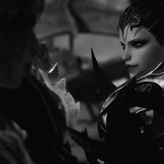 daughter of darkness.
