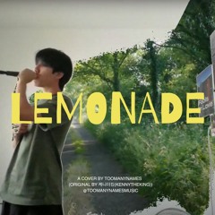 Lemonade (cover)