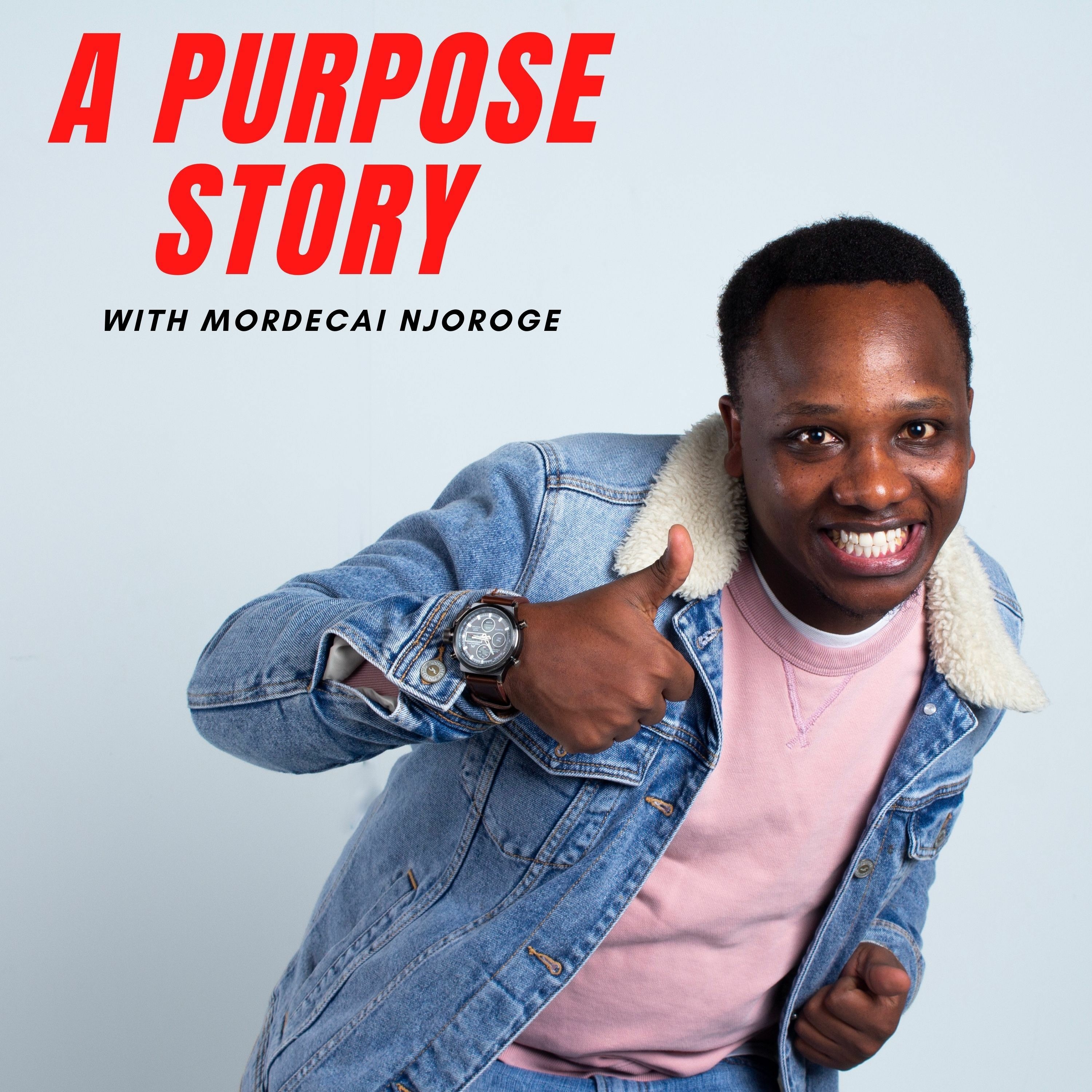 004| Psalm 25 Devotional - Mordecai Njoroge