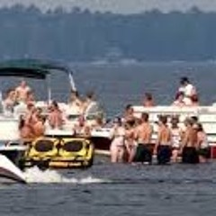 KIT SuckyPants Drums