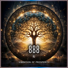 888 Hz Tranquil Rivers Of Abundance