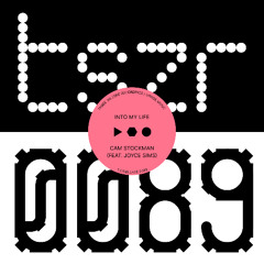 Cam Stockman - Into My Life (feat. Joyce Sims)