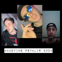 Kkkevins Psyklir