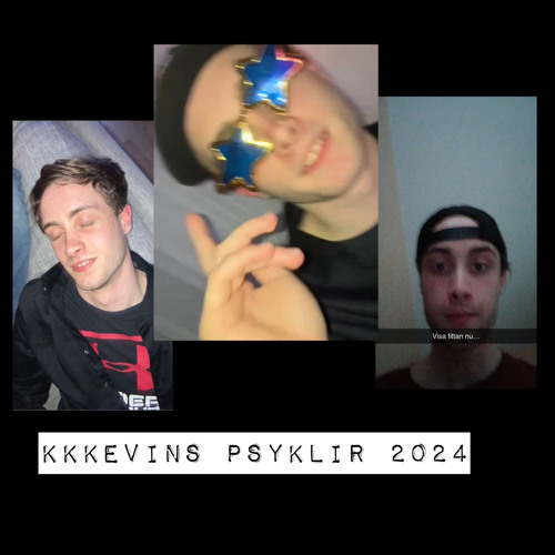 Kkkevins Psyklir