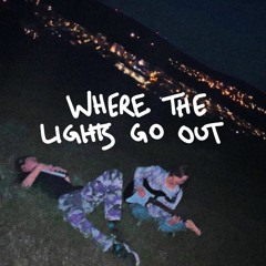 Where the lights go out  (Vianne Elle x ScaryTerry)