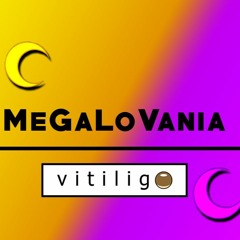 MeGaLoVania (Homestuck Cover)