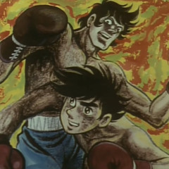 ジョーのテーマ Joe's Theme