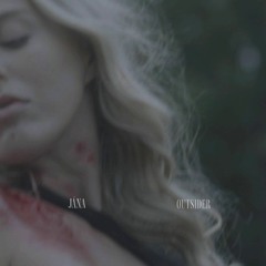 JÁNA - Outsider