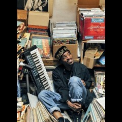Andre 3000 - Come Home - Beekool Beat