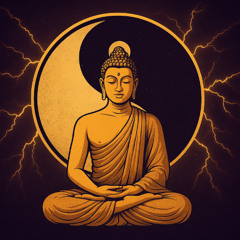 Om Mani Padme Hum - The Middle Way