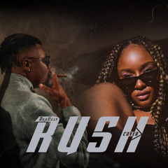 Rush(Cover)