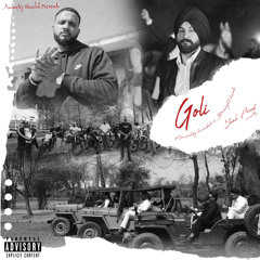 Goli - Amantej Hundal ft. Straight Bank | Yeah Proof