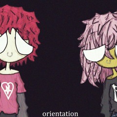 orientation prod by bunii