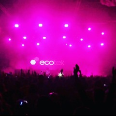 Ecotek Mix Global Sessions 2021