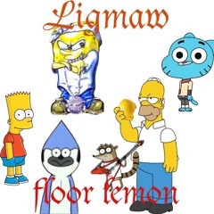 floor lemon
