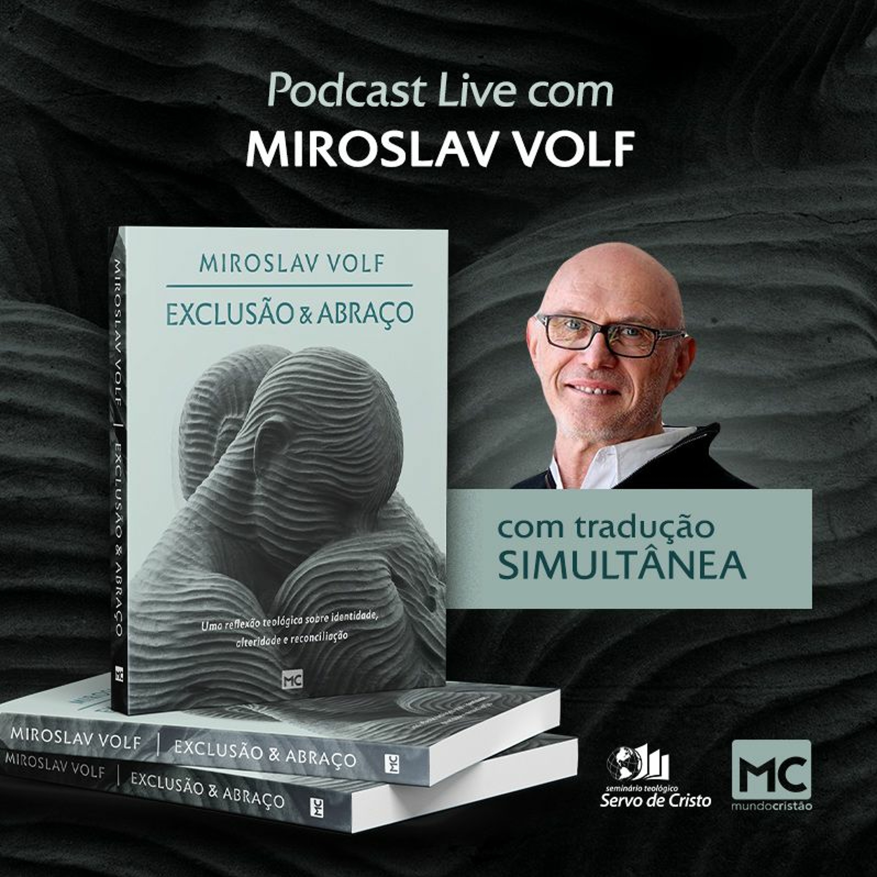 Mundo Cristão Podcasts