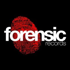 Forensic Records DJ Set 08.12.22