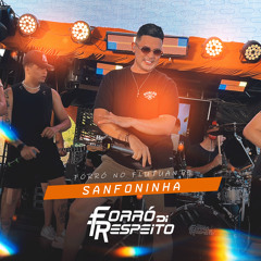 Forró no Flutuante: Sanfoninha (Ao Vivo)