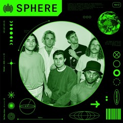 Northeast Party House x SPHERE | Ministry of Sound