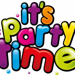 I Wanna Partyyyy (re-upload for ellen and emily)