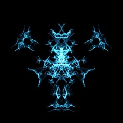 foggy mountain drive